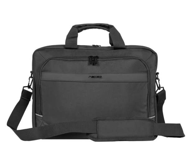 NATEC TORBA DO LAPTOPA KUDU CZARNA 15.6" - 16" NTO-2238 - 1470249 - zdjęcie